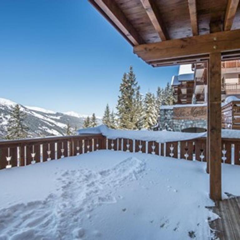 Appartement de Luxe, 3 Chambres, Proche Pistes, Sauna - FR-1-565-14 - Appartamento (8 Adulti) - 8