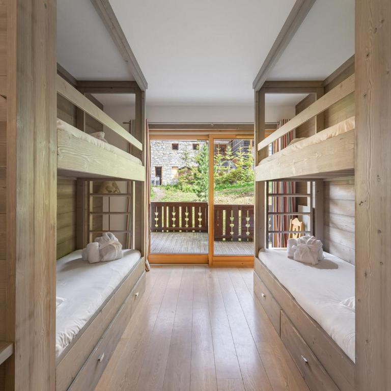 Appartement de Luxe, 3 Chambres, Proche Pistes, Sauna - FR-1-565-14 - Appartamento (8 Adulti) - 9