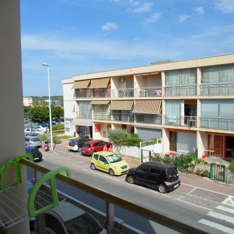 Appartement Près des Thermes, Animaux Admis - FR-1-503-33 - Studio - 16