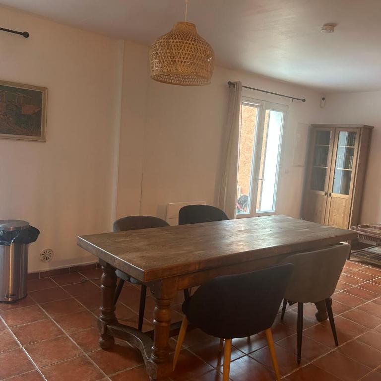 L'azur - Appartement 2 Chambres - 12