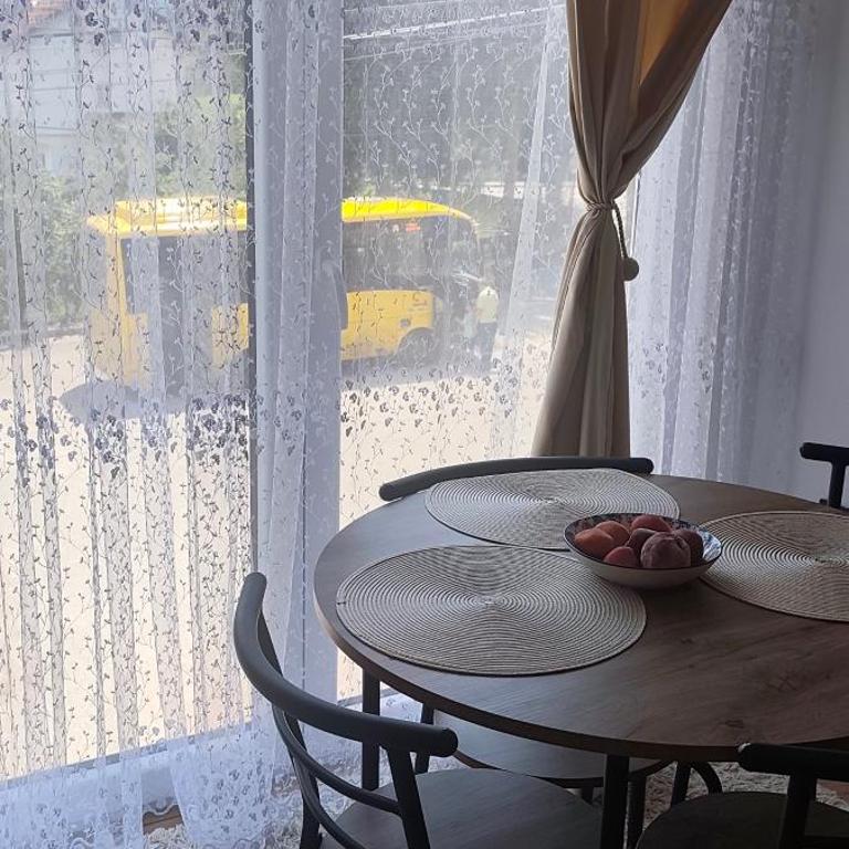 Jaman Cosy Studio - Apartman sa 1 Spavaćom Sobom - 26