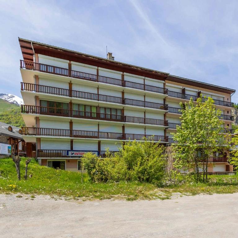 Appartement 3 pièces, 6 pers, balcon, parking & Wifi à Valloire - FR-1-263-572 - Apartment - 19