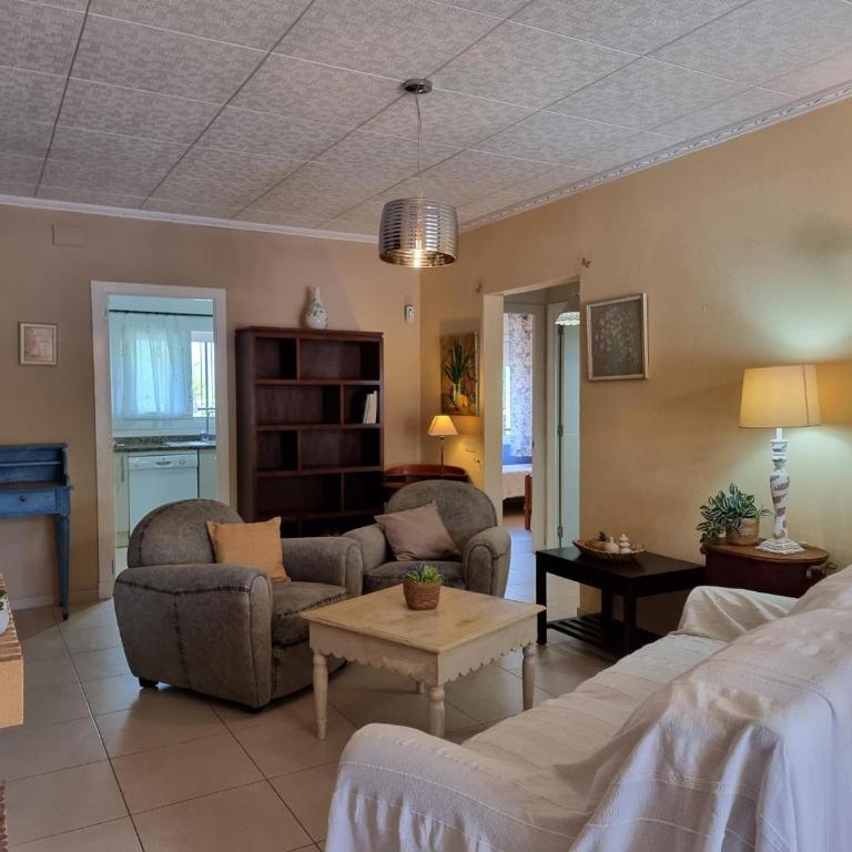 Casa espaciosa en L'Escala, cerca de la playa, ideal para familias - HISP-236-179 - Ferienhaus - 6