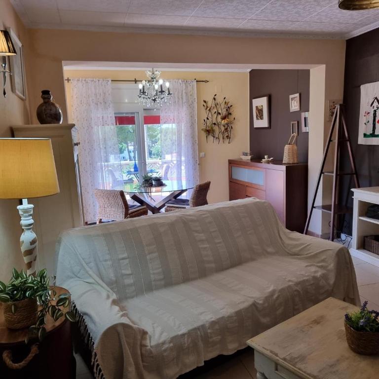 Casa espaciosa en L'Escala, cerca de la playa, ideal para familias - HISP-236-179 - Ferienhaus - 12