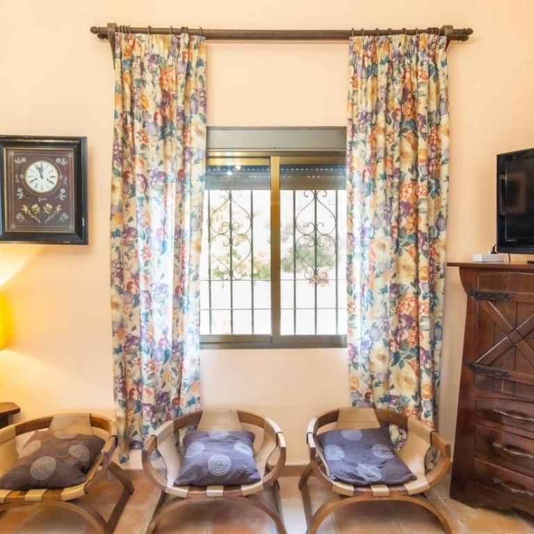 Alojamiento Rural El Salto Villafranca de Córdoba by Ruralidays - Maison 4 Chambres - 9