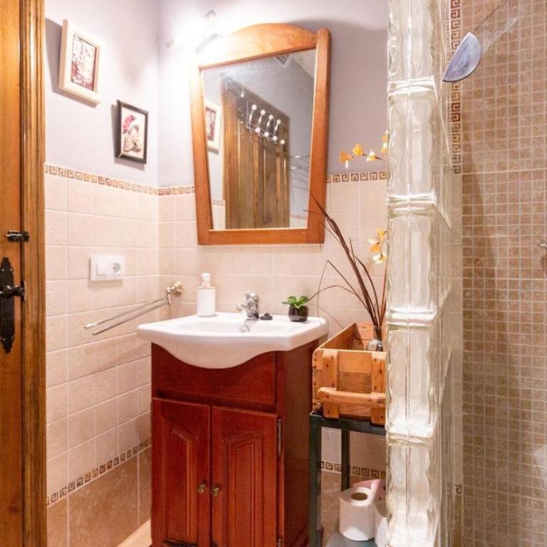 Alojamiento Rural El Salto Villafranca de Córdoba by Ruralidays - Maison 4 Chambres - 17