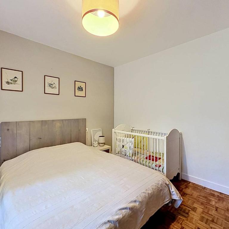 Villa pour 6 pers à Moliets avec animaux admis - Villa 3 Chambres - 10