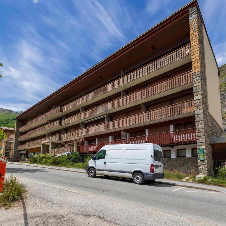 Appartement 4 pièces 6 pers. 3* Exposé Sud-Est - FR-1-263-626 - Apartamento - 17