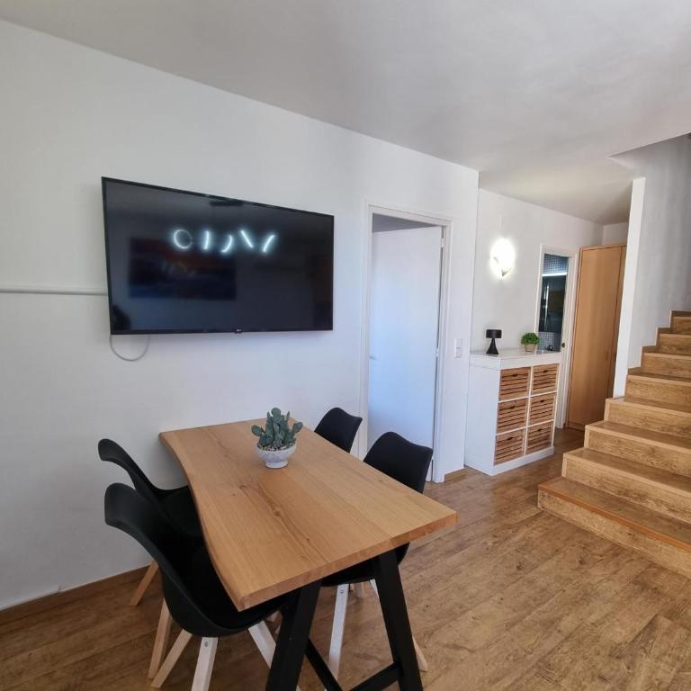 Encantador apartamento en L'Escala, cerca del puerto y la playa - HISP-236-212 - Apartment - 14