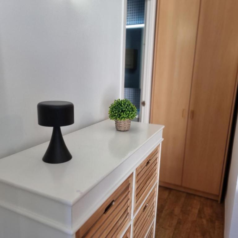 Encantador apartamento en L'Escala, cerca del puerto y la playa - HISP-236-212 - Apartment - 16
