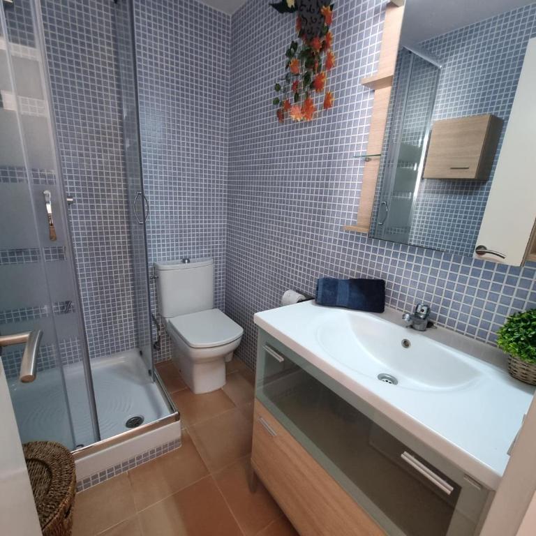 Encantador apartamento en L'Escala, cerca del puerto y la playa - HISP-236-212 - Apartment - 19