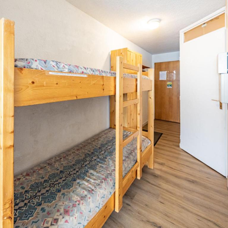Appartement pour 5 pers, proche pistes à Saint-François-Longchamp - Studio - 8