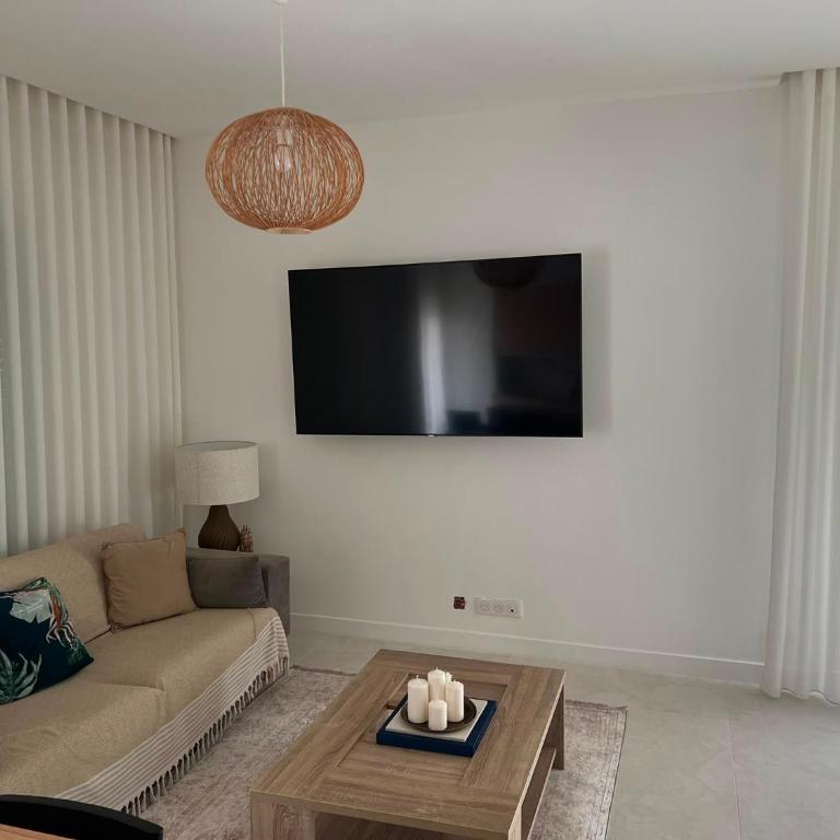 appartement de luxe à 5 minutes de la promenade des anglais, vu sur mer , proche de toutes les commodités - Appartement 1 Chambre - 3
