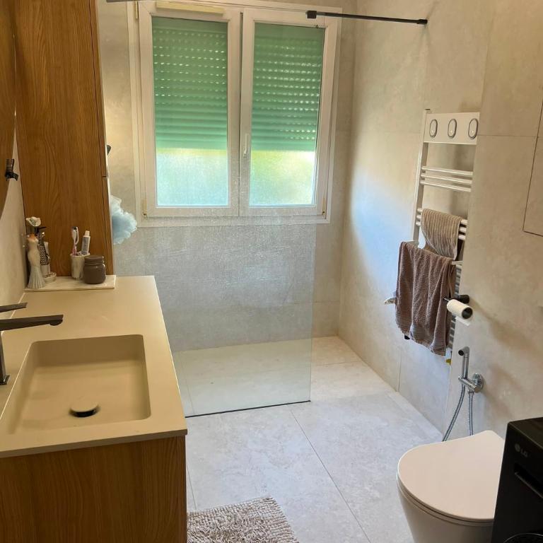 appartement de luxe à 5 minutes de la promenade des anglais, vu sur mer , proche de toutes les commodités - Appartement 1 Chambre - 4