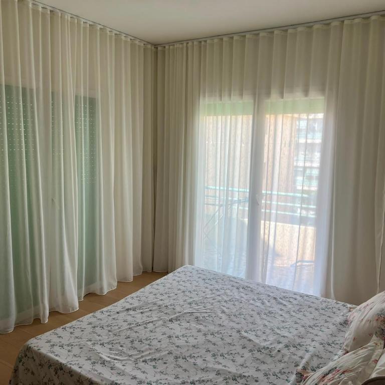 appartement de luxe à 5 minutes de la promenade des anglais, vu sur mer , proche de toutes les commodités - Appartement 1 Chambre - 7