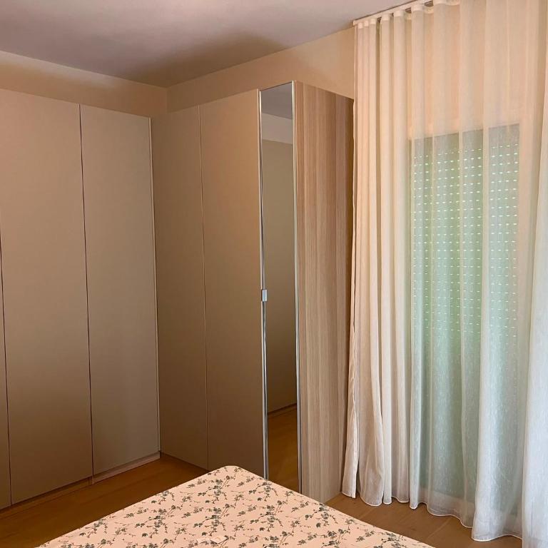 appartement de luxe à 5 minutes de la promenade des anglais, vu sur mer , proche de toutes les commodités - Appartement 1 Chambre - 9