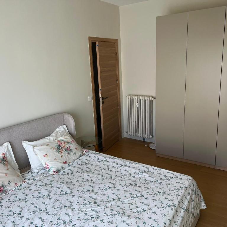 appartement de luxe à 5 minutes de la promenade des anglais, vu sur mer , proche de toutes les commodités - Appartement 1 Chambre - 11
