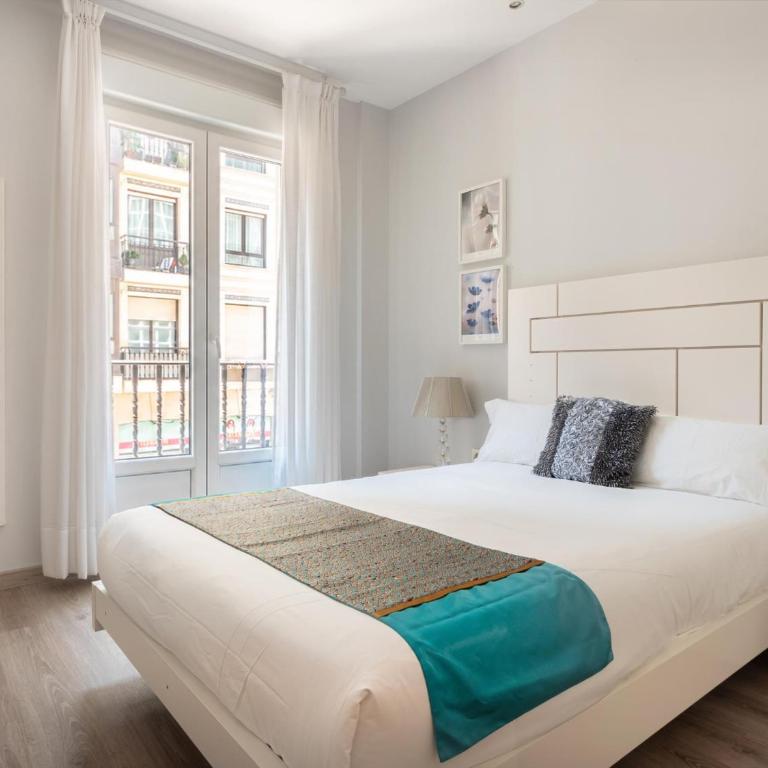 Aston I Gran Arenal junto a la Ria con parking - Apartment - 37