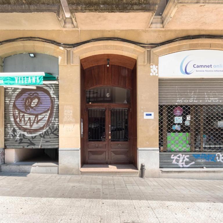 Aston I Gran Arenal junto a la Ria con parking - Apartment - 56