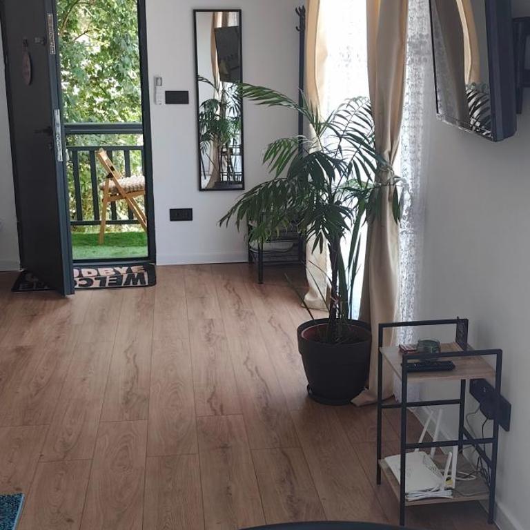 Jaman Cosy Studio - Apartman sa 1 Spavaćom Sobom - 17