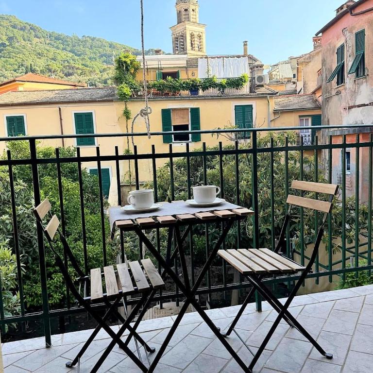 Casa Nicolò - Appartamento con 1 Camera da Letto - 3