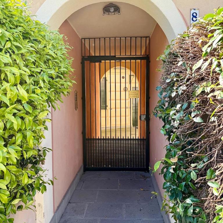 Casa Nicolò - Appartamento con 1 Camera da Letto - 2