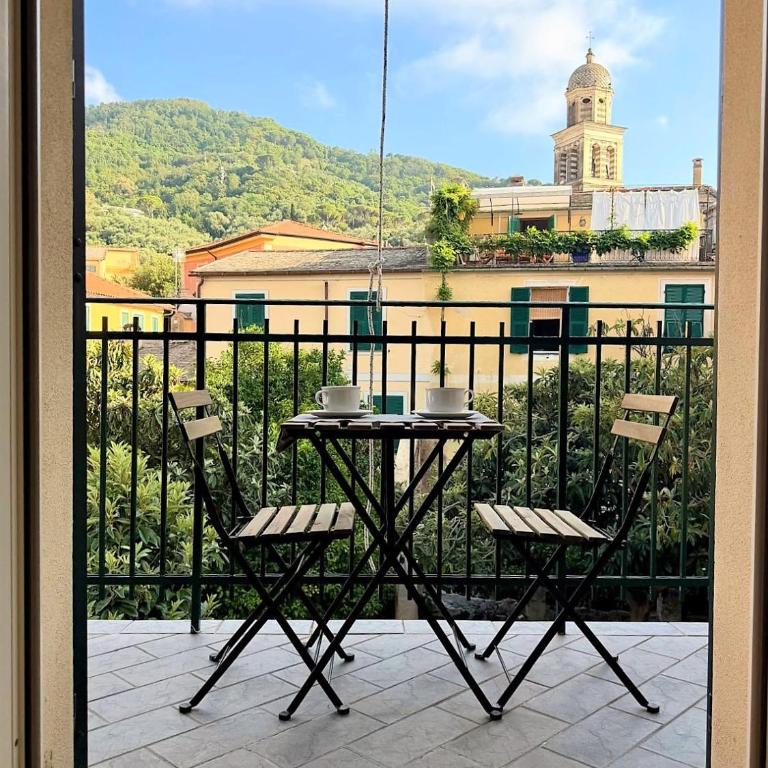 Casa Nicolò - Appartamento con 1 Camera da Letto - 4
