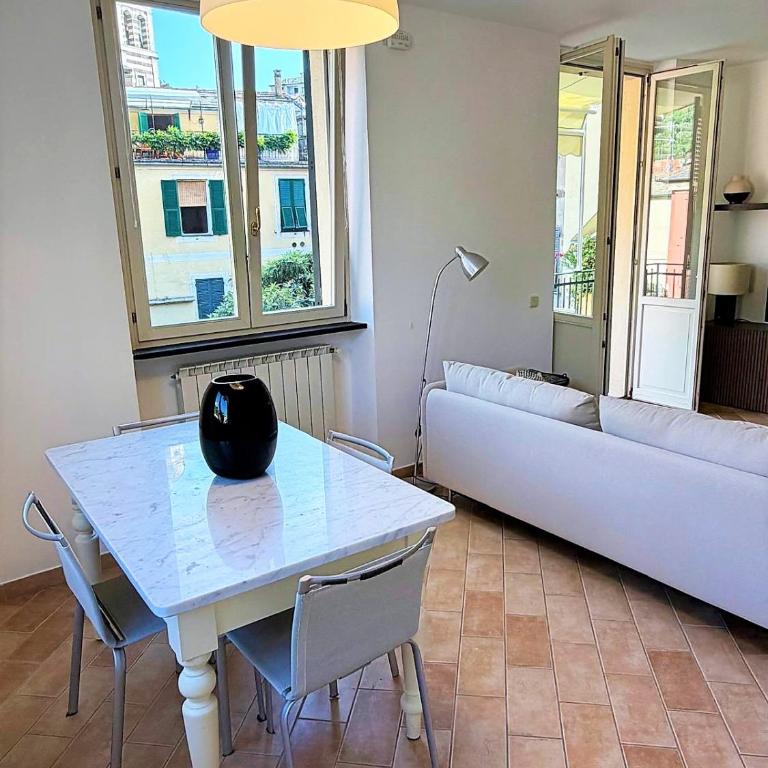 Casa Nicolò - Appartamento con 1 Camera da Letto - 6