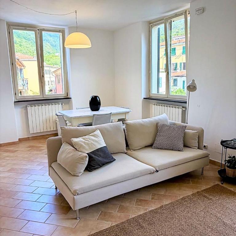 Casa Nicolò - Appartamento con 1 Camera da Letto - 10