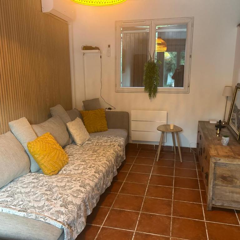 L'azur - Appartement 2 Chambres - 1