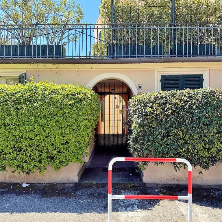 Casa Nicolò - Appartamento con 1 Camera da Letto - 13