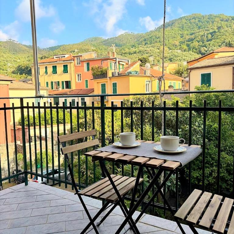 Casa Nicolò - Appartamento con 1 Camera da Letto - 18