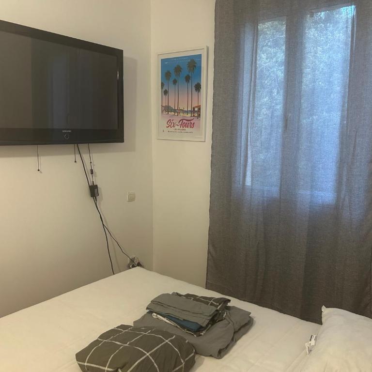 L'azur - Appartement 2 Chambres - 4