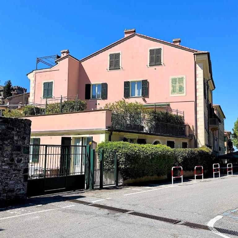 Casa Nicolò - Appartamento con 1 Camera da Letto - 20