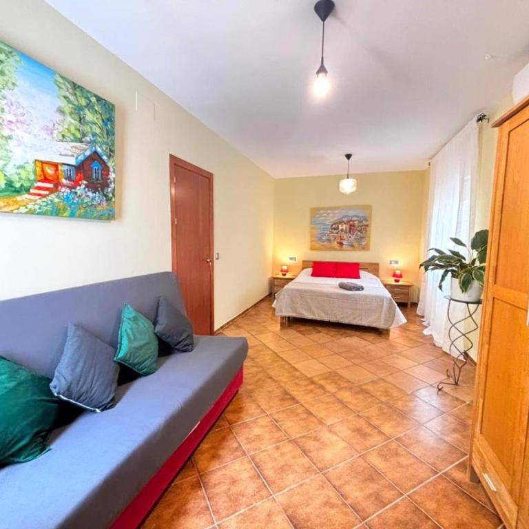 Casa individual con jardín privado, a 300m de la playa de Canyelles Petites, Roses - HISP-312-80 - Casa - 17