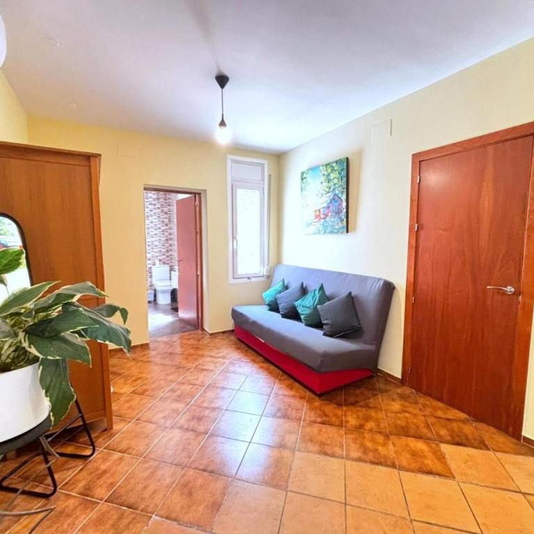 Casa individual con jardín privado, a 300m de la playa de Canyelles Petites, Roses - HISP-312-80 - Casa - 20
