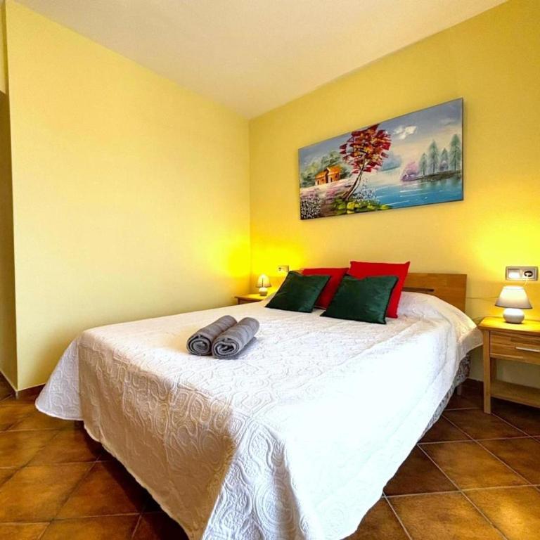 Casa individual con jardín privado, a 300m de la playa de Canyelles Petites, Roses - HISP-312-80 - Casa - 23