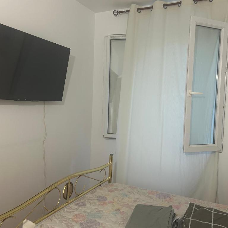 L'azur - Appartement 2 Chambres - 8