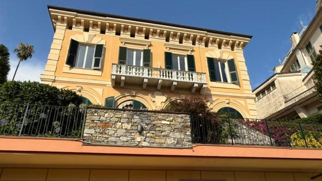 Appartamento in Villa - Appartamento con 3 Camere da Letto - 1