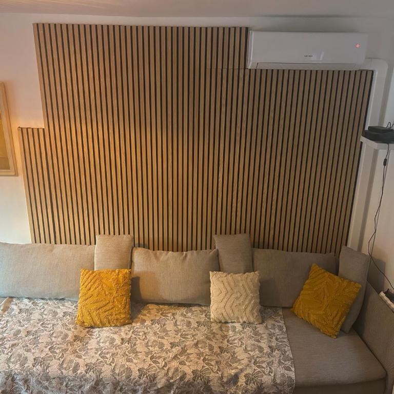 L'azur - Appartement 2 Chambres - 9