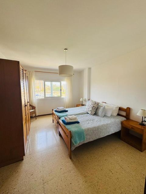 Jardines del Sur - Ocean view - Los Cristianos - Apartamento de 2 dormitorios - 9