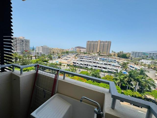 Jardines del Sur - Ocean view - Los Cristianos - Apartamento de 2 dormitorios - 13
