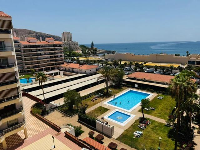 Jardines del Sur - Ocean view - Los Cristianos - Apartamento de 2 dormitorios - 19