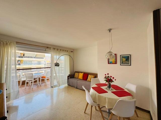 Jardines del Sur - Ocean view - Los Cristianos - Apartamento de 2 dormitorios - 8