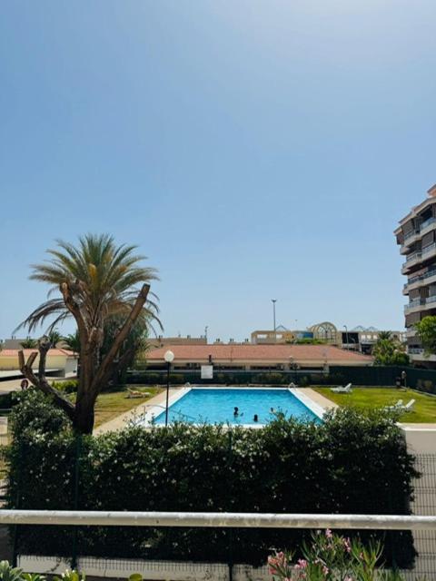 Jardines del Sur - Ocean view - Los Cristianos - Apartamento de 2 dormitorios - 11