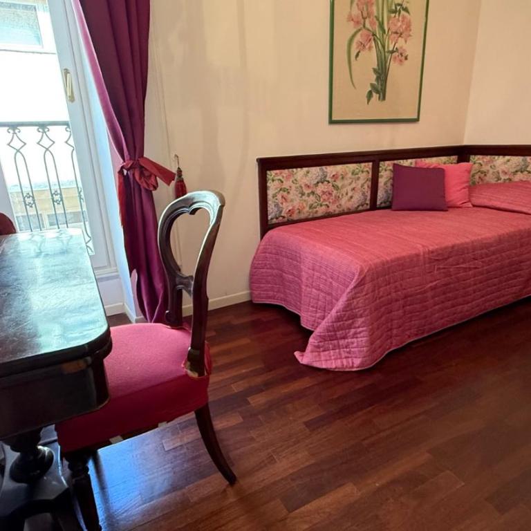 Appartamento in Villa - Appartamento con 3 Camere da Letto - 24