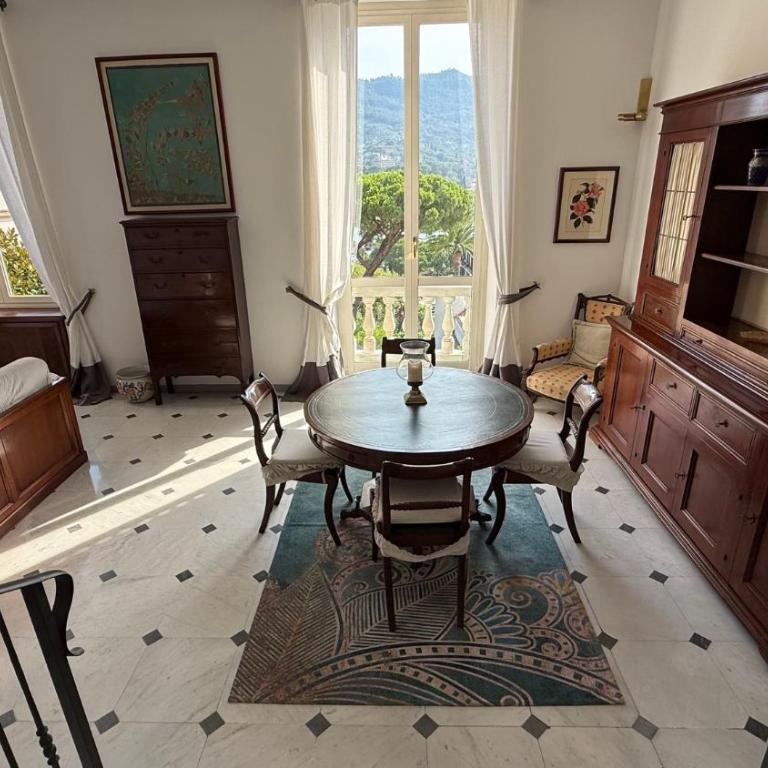 Appartamento in Villa - Appartamento con 3 Camere da Letto - 6