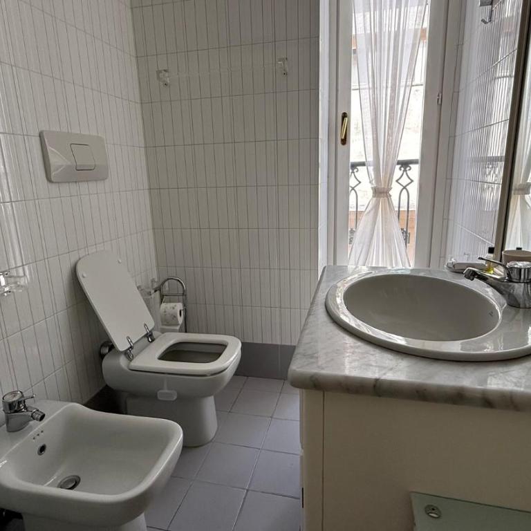 Appartamento in Villa - Appartamento con 3 Camere da Letto - 16
