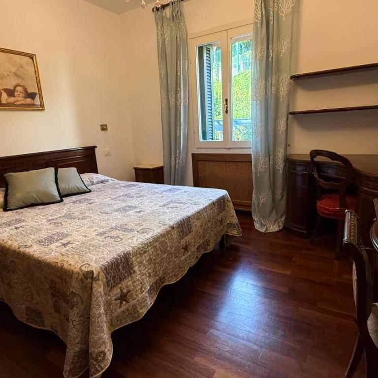 Appartamento in Villa - Appartamento con 3 Camere da Letto - 15