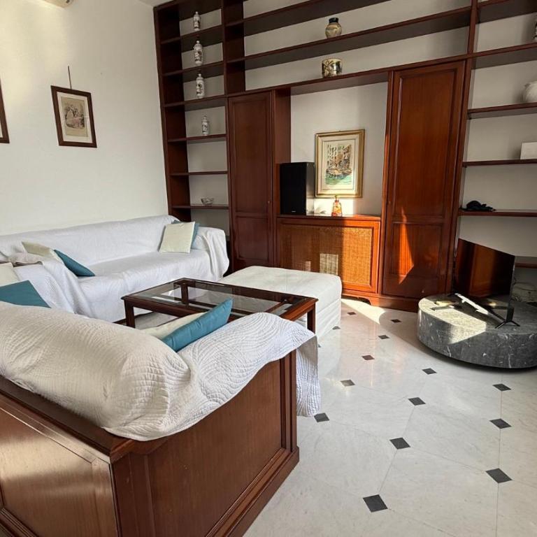 Appartamento in Villa - Appartamento con 3 Camere da Letto - 8